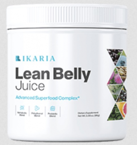 Reviews Of Lean Belly Juice