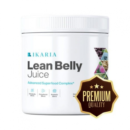 What Is Lean Belly